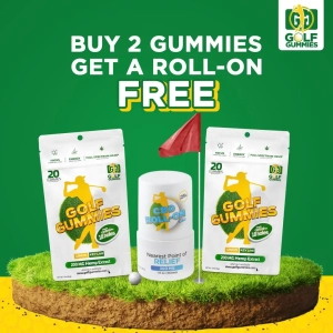 Buy 2 Get 1 Free Bundle