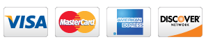 Credit Card Icons